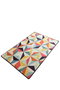 Conceptum Lucky Alfombra Multicolor 160 x 230 cm